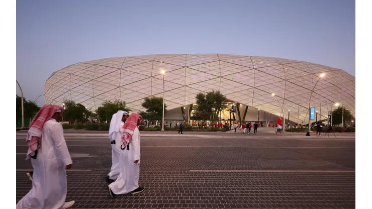 Tragedia en Qatar 2022: confirman un tercer periodista fallecido