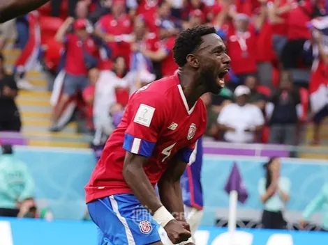 A pesar del mal Mundial, Herediano anuncia posible venta de al menos 4 jugadores al extranjero