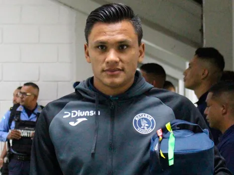 Denil Maldonado volverá al extranjero: las ofertas de Europa y la MLS