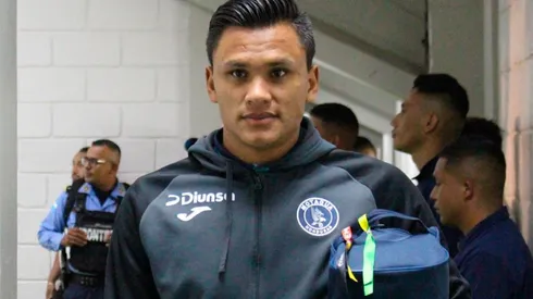 Denil Maldonado volverá al extranjero: las ofertas de Europa y la MLS