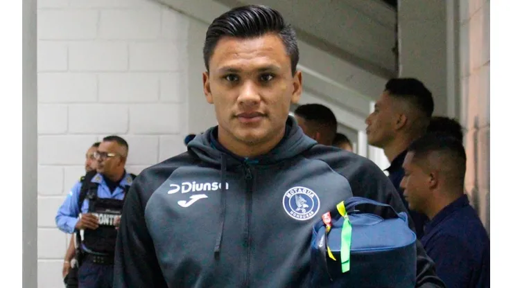 Denil Maldonado volverá al extranjero: las ofertas de Europa y la MLS