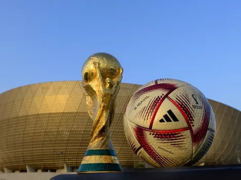 La gran noticia que podría recibir Concacaf en la final de la Copa del Mundo