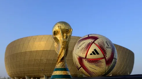 La gran noticia que podría recibir Concacaf en la final de la Copa del Mundo