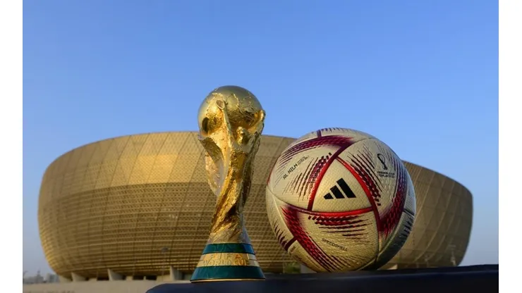 La gran noticia que podría recibir Concacaf en la final de la Copa del Mundo