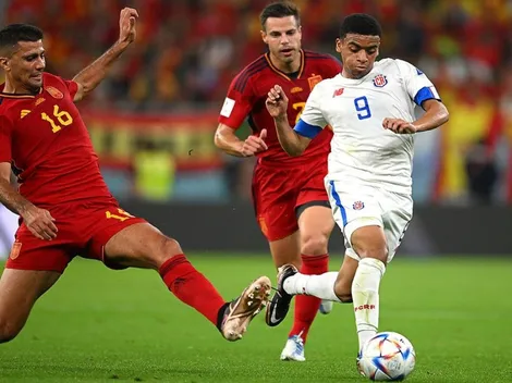 Concacaf destaca a dos ticos en la "próxima generación" de la región