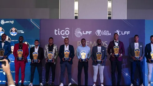 Los Albos siguen liderando la Concacaf