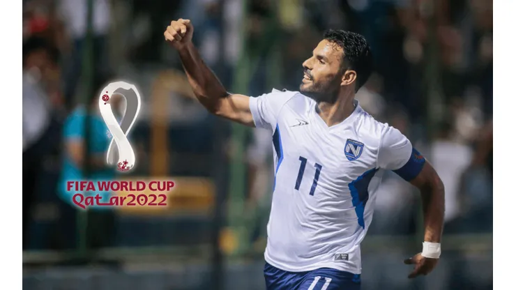 Los 34 futbolistas del Mundial que jugaron contra Nicaragua.