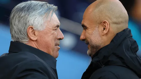 ¿Guardiola o Ancelotti? Brasil se pronuncia sobre el posible sucesor de Tite en la selección.