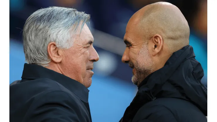 ¿Guardiola o Ancelotti? Brasil se pronuncia sobre el posible sucesor de Tite en la selección.