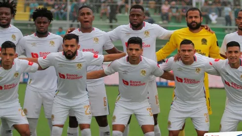 Olimpia confirma la sede para la final de vuelta del Apertura 2022
