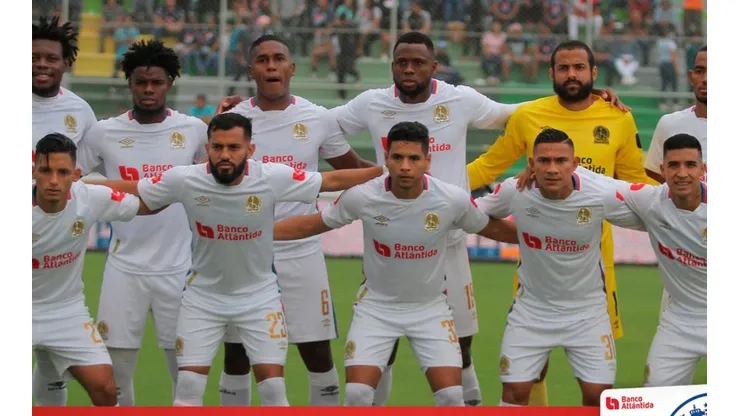 Olimpia confirma la sede para la final de vuelta del Apertura 2022