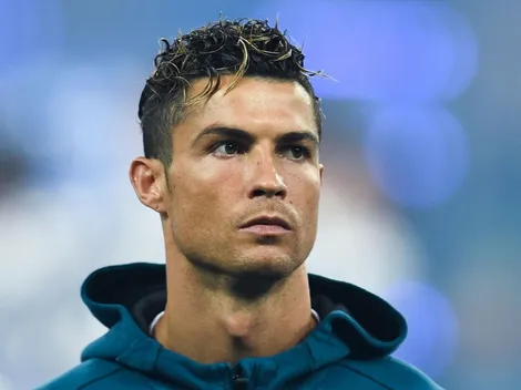 De nuevo en casa: ¡Cristiano Ronaldo regresa a Madrid!