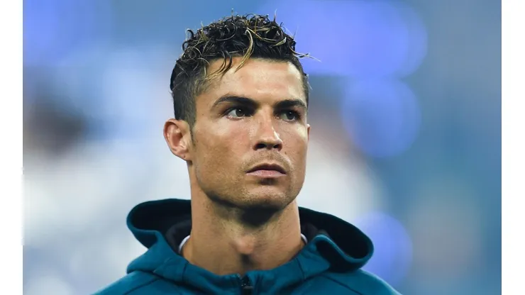 ¡Cristiano Ronaldo regresa a Madrid!