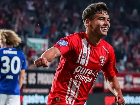 Manfred Ugalde tiene todo listo para lucirse en la despedida de Bryan Ruiz