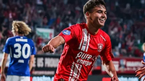 Manfred Ugalde jugará en la despedida de Bryan Ruiz (Manfred Ugalde, Facebook)