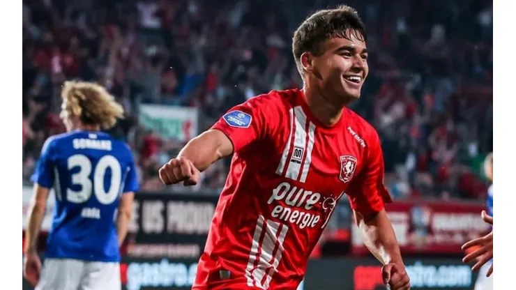 Manfred Ugalde jugará en la despedida de Bryan Ruiz (Manfred Ugalde, Facebook)