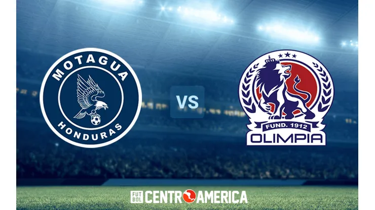 Motagua vs Olimpia: horario, canal de TV y streaming para ver EN VIVO la ida de la Gran Final de la Liga Nacional de Honduras.