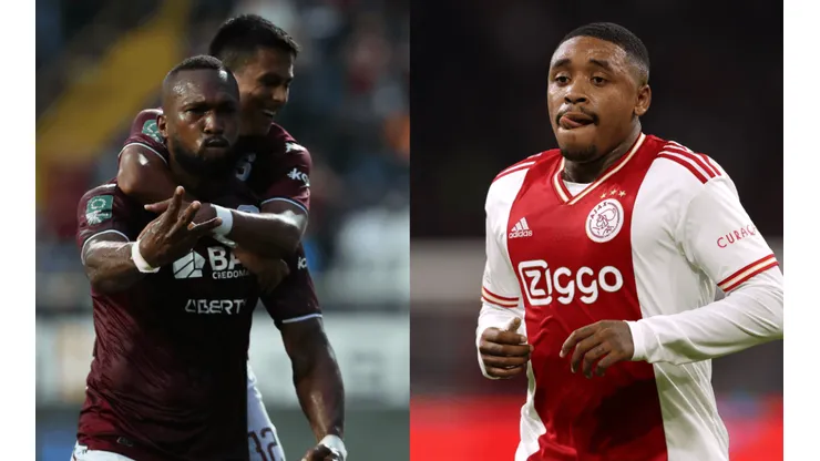 FIFA destaca a Saprissa y Ajax como los máximos formadores de jugadores del Mundial de Qatar 2022.