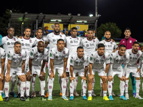 Saprissa retiene a una de sus figuras extranjeras pese a oferta de Sudamérica