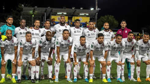 Saprissa retiene a una de sus figuras extranjeras pese a oferta de Sudamérica.