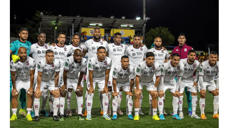 Saprissa retiene a una de sus figuras extranjeras pese a oferta de Sudamérica.