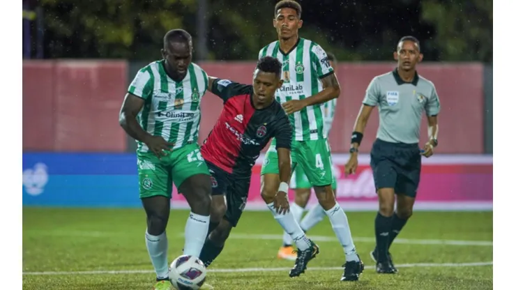 Gabriel Chiari firmará en el fútbol sudamericano