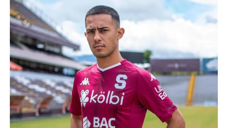 Saprissa acudirá al T.A.S para evitar el pago de la multa que determinó FIFA (Saprissa)