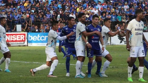 Comunicaciones quedó eliminado en las semifinales