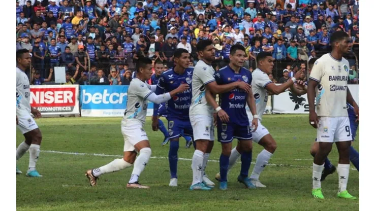 Comunicaciones quedó eliminado en las semifinales