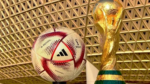 Al Hilm será el balón de los últimos partidos de Qatar 2022