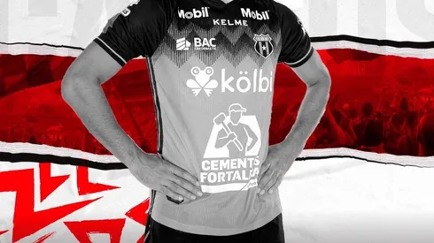 Alajuelense anunció su quinto fichaje para el Clausura 2023