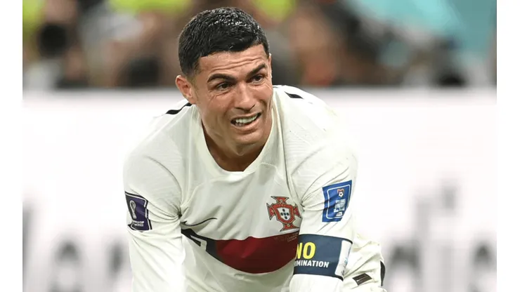 FIFA despide a Cristiano Ronaldo en su último Mundial con emotivo video: "Gracias, CR7".