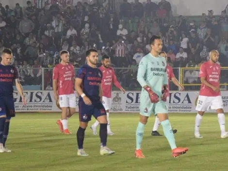 Antigua elimina a Municipal en las semifinales