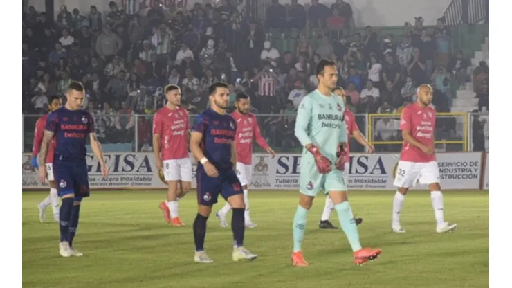 Antigua elimina a Municipal en las semifinales