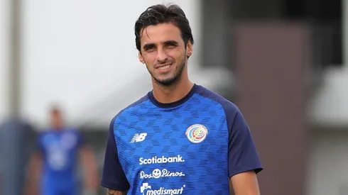 Bryan Ruiz tendrá su partido de despedida este 17 de diciembre (Bryan Ruiz, Facebook)