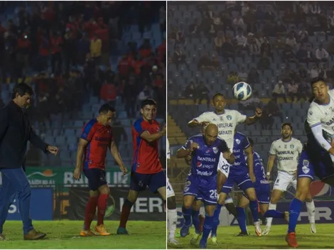 Municipal y Comunicaciones están cerca de quedar eliminados