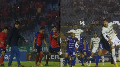 Municipal y Comunicaciones están cerca de quedar eliminados