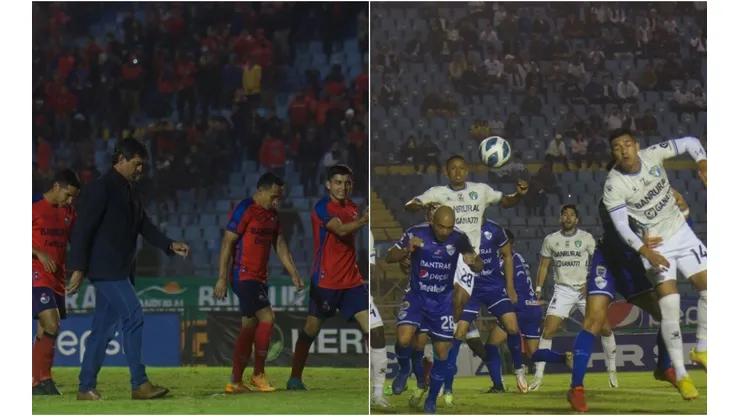 Municipal y Comunicaciones están cerca de quedar eliminados