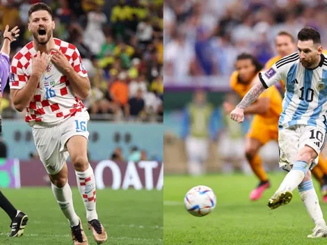 Mundial de Qatar 2022: ¿qué equipos han avanzado a semifinales?