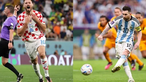 Mundial de Qatar 2022: ¿qué equipos han avanzado a semifinales?