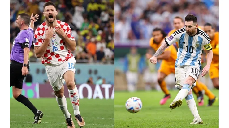 Mundial de Qatar 2022: ¿qué equipos han avanzado a semifinales?