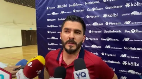 Luis Felipe Camacho no esta autorizado para ejercer como psicólogo en Costa Rica (Yashin Quesada, Yutube)