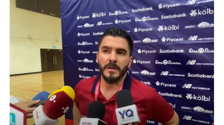 Luis Felipe Camacho no esta autorizado para ejercer como psicólogo en Costa Rica (Yashin Quesada, Yutube)