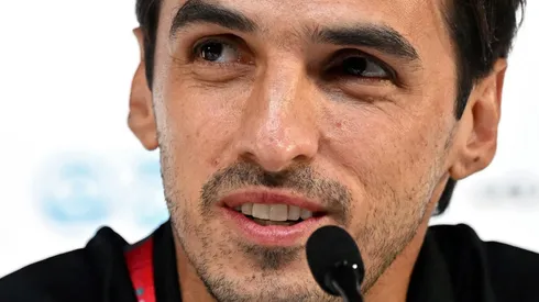 Bryan Ruiz dejó un emotivo mensaje en redes sociales, antes de su despedida