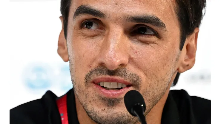Bryan Ruiz dejó un emotivo mensaje en redes sociales, antes de su despedida