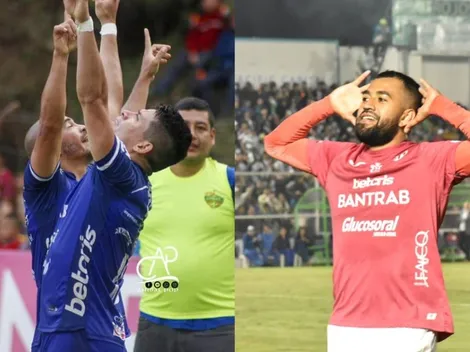 Apertura 2022 de Guatemala: ¿qué equipos disputarán la Gran Final?