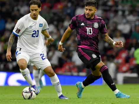 Se desata una puja de clubes europeos por una estrella de Concacaf