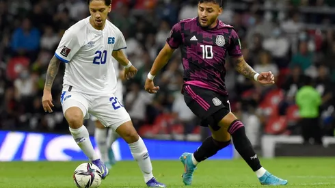 Equipo italiano se interesa en una estrella de Concacaf