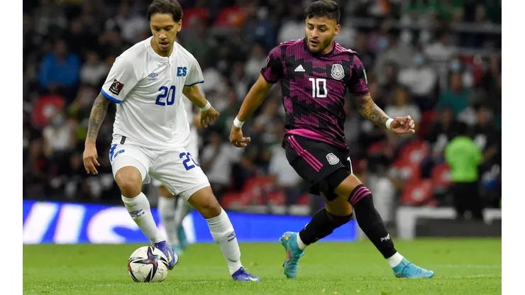 Equipo italiano se interesa en una estrella de Concacaf
