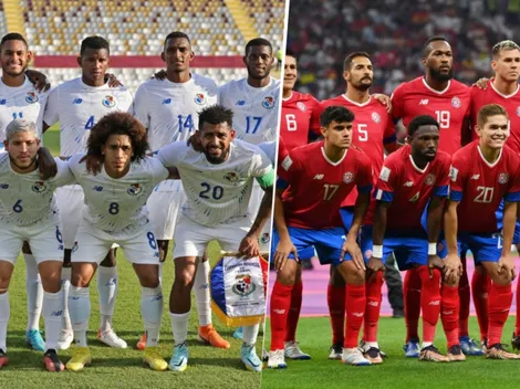 Selecciones centroamericanas se acercan a la Copa América 2024